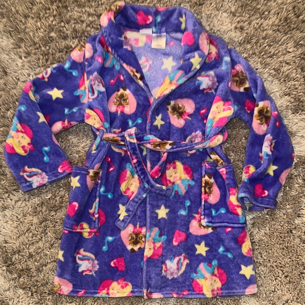 Nickelodeon Jojo Siwa Robe